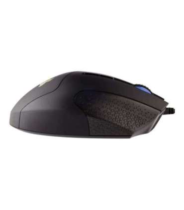 Corsair Gaming Mouse SCIMITAR ELITE RGB Wireless Gaming Mouse Optical Gaming Mouse Black Yes