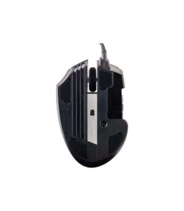 Corsair Gaming Mouse SCIMITAR ELITE RGB Wireless Gaming Mouse Optical Gaming Mouse Black Yes