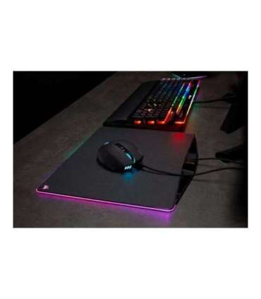 Corsair Gaming Mouse SCIMITAR ELITE RGB Wireless Gaming Mouse Optical Gaming Mouse Black Yes