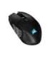 Corsair Gaming Mouse SCIMITAR ELITE RGB Wireless Gaming Mouse Optical Gaming Mouse Black Yes