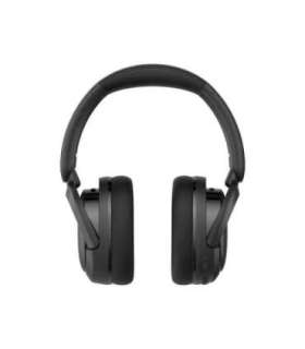 Edifier Headphones W800BT SE Bluetooth Over-Ear Microphone Noise canceling Wireless Black