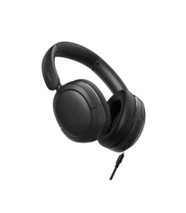 Edifier Headphones W800BT SE Bluetooth Over-Ear Microphone Noise canceling Wireless Black