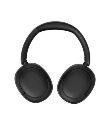 Edifier Headphones W800BT SE Bluetooth Over-Ear Microphone Noise canceling Wireless Black