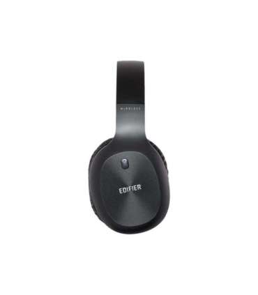Edifier Headphones W800BT SE Bluetooth Over-Ear Microphone Noise canceling Wireless Black