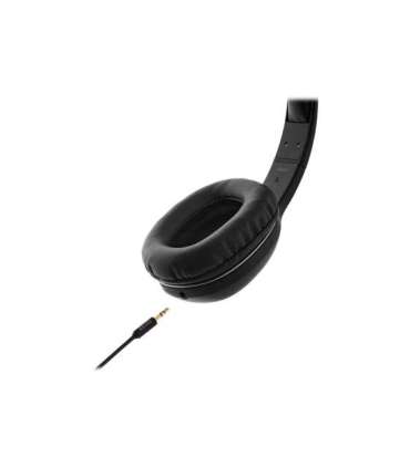 Edifier Headphones W800BT SE Bluetooth Over-Ear Microphone Noise canceling Wireless Black
