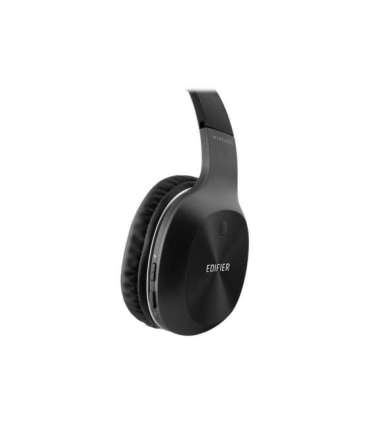 Edifier Headphones W800BT SE Bluetooth Over-Ear Microphone Noise canceling Wireless Black