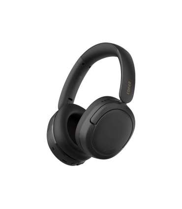 Edifier Headphones W800BT SE Bluetooth Over-Ear Microphone Noise canceling Wireless Black