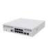 MikroTik Cloud Router Switch CRS310-8G+2S+IN Rackmountable Gigabit Ethernet (copper) ports quantity 8 SFP+