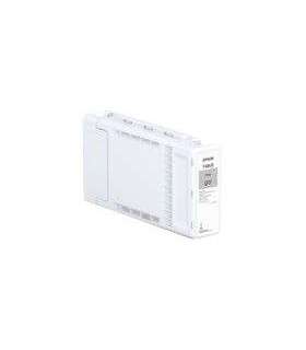 Epson Singlepack UltraChrome Pro 6 Gray T48UE (350ml) Epson