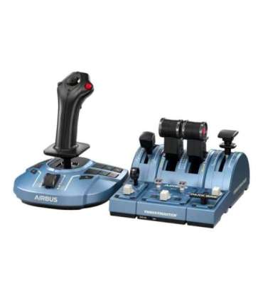 Thrustmaster Joystick TCA Captain Pack X Airbus Edition