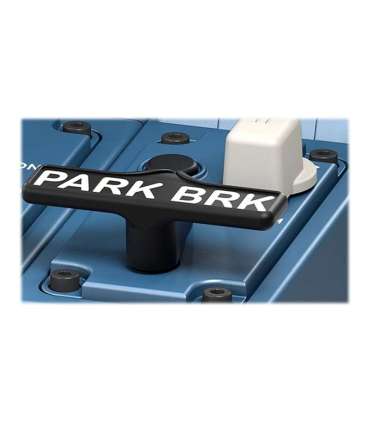 Thrustmaster Joystick TCA Captain Pack X Airbus Edition