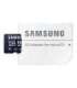 Samsung MicroSD Card PRO Ultimate 128 GB microSDXC Memory Card Flash memory class U3, V30, A2 SD adapter