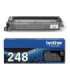 Brother TN248BK Toner cartridge Black