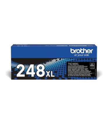 Brother TN248XLBK Toner cartridge Black