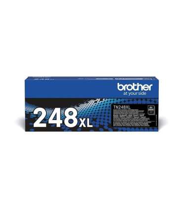 Brother TN248XLBK Toner cartridge Black