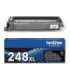 Brother TN248XLBK Toner cartridge Black
