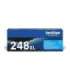 Brother TN248XLC Toner cartridge Cyan
