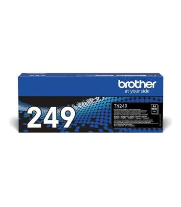 Brother TN-249BK Toner cartridge Black