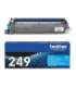 Brother TN-249C Toner cartridge Greenish-Blue