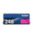 Brother TN-248M Toner cartridge Pink-Red