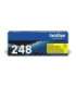 Brother TN-248Y Toner cartridge Yellow