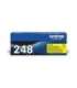 Brother TN-248Y Toner cartridge Yellow