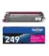 Brother TN-249M Toner cartridge Pink-Red