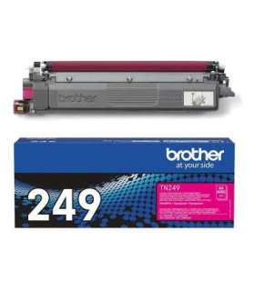 Brother TN-249M Toner cartridge Pink-Red