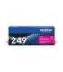 Brother TN-249M Toner cartridge Pink-Red