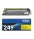 Brother TN-249Y Toner cartridge Yellow