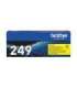 Brother TN-249Y Toner cartridge Yellow
