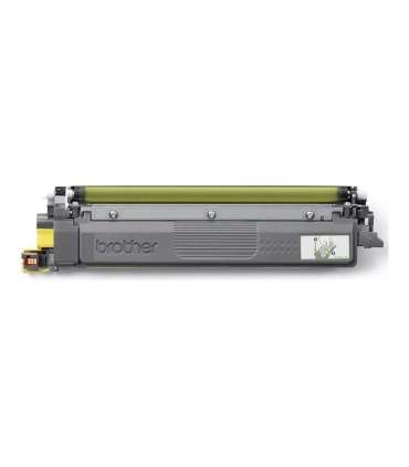 Brother TN-248XLY Toner cartridge Yellow