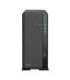 Synology Tower NAS DS124 up to 1 HDD/SSD Realtek RTD1619B Processor frequency 1.7 GHz 1 GB DDR4