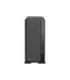 Synology Tower NAS DS124 up to 1 HDD/SSD Realtek RTD1619B Processor frequency 1.7 GHz 1 GB DDR4