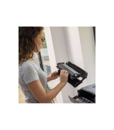 Brother Toner Cartridge TN-2510 Toner cartridge Black