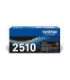 Brother Toner Cartridge TN-2510 Toner cartridge Black