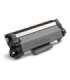 Brother TN-2510XL Toner Cartridge, Black Brother TN-2510XL Toner cartridge Black