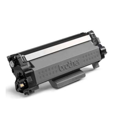 Brother TN-2510XL Toner Cartridge, Black Brother TN-2510XL Toner cartridge Black