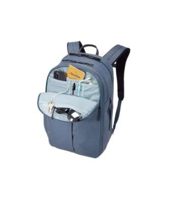 Thule TATB-128 Aion Travel Backpack 28L Backpack Dark Slate Waterproof