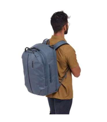 Thule TATB-140 Aion Travel Backpack 40L Backpack Dark Slate Waterproof