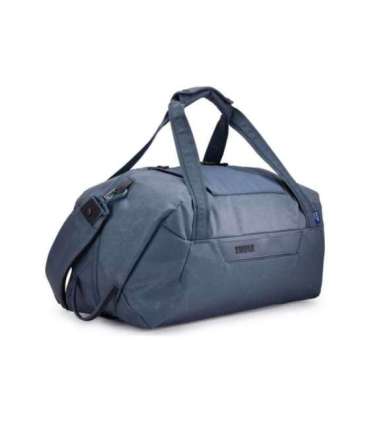 Thule TAWD-135 Aion Duffel 35L Bag Dark Slate Shoulder strap Waterproof