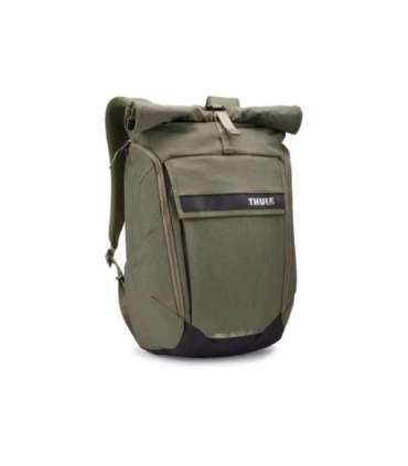Thule PARABP-3116 Paramount Backpack 24L Backpack Soft Green Waterproof