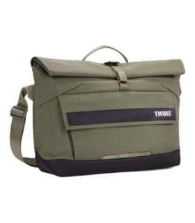 Thule PARACB-3114 Paramount Crossbody 14L Crossbody Soft Green Waterproof