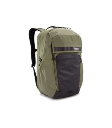 Thule TPCB-127 Paramount Commuter Backpack 27L Backpack Olivine Waterproof
