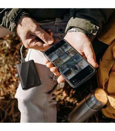 Samsung MU-PG1T0B/EU Portable SSD T9 1TB