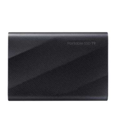 Samsung MU-PG4T0B/EU Portable SSD T9 4TB