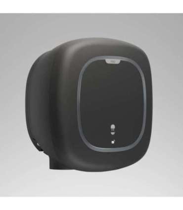 Wallbox Electric Vehicle Charger Pulsar Pro 22 kW Type 2 Socket, 5 Meter Cable 5 m Black