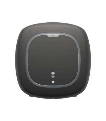 Wallbox Electric Vehicle Charger Pulsar Pro 22 kW Type 2 Socket, 5 Meter Cable 5 m Black