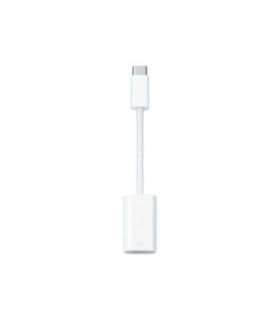 Apple USB-C to Lightning Adapter USB-C Adapter