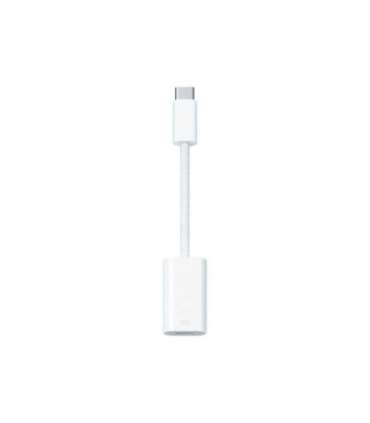 Apple USB-C to Lightning Adapter USB-C Adapter